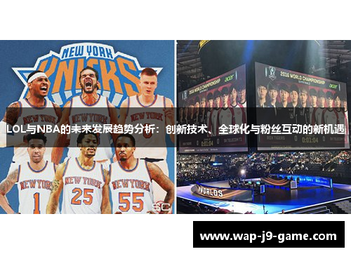 LOL与NBA的未来发展趋势分析:创新技术、全球化与粉丝互动的新机遇 LOL与NBA的未来发展趋势分析:创新技术、全球化与粉丝互动的新机遇