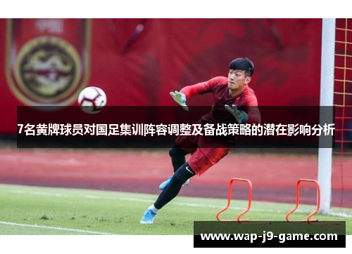 7名黄牌球员对国足集训阵容调整及备战策略的潜在影响分析 7名黄牌球员对国足集训阵容调整及备战策略的潜在影响分析