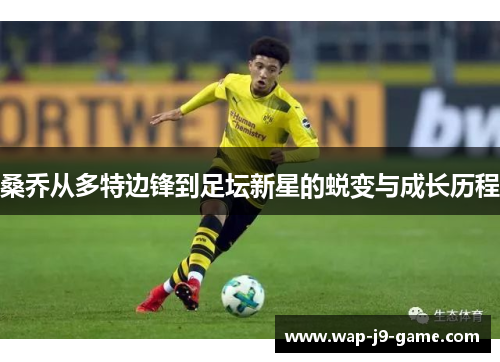 桑乔从多特边锋到足坛新星的蜕变与成长历程 桑乔从多特边锋到足坛新星的蜕变与成长历程