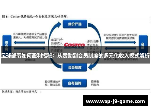 足球部落如何盈利揭秘:从赞助到会员制度的多元化收入模式解析 足球部落如何盈利揭秘:从赞助到会员制度的多元化收入模式解析