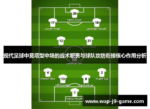 现代足球中莫塔型中场的战术职责与球队攻防衔接核心作用分析