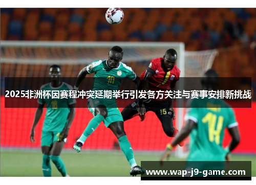 2025非洲杯因赛程冲突延期举行引发各方关注与赛事安排新挑战